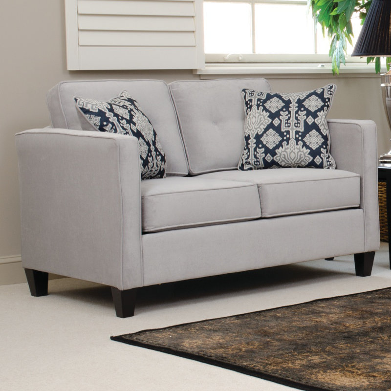 Serta Upholstery Cia 72" Sleeper Sofa & Reviews Birch Lane